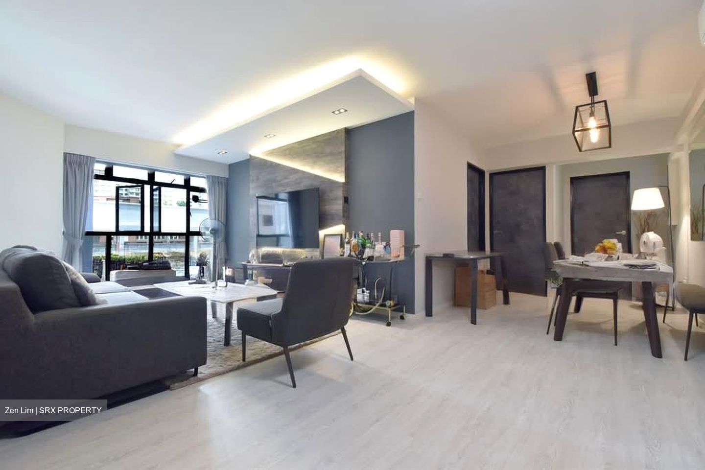 Blk 312A Anchorvale Vista (Sengkang), HDB 5 Rooms #532635231